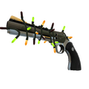 Festivized Blitzkrieg Revolver (Factory New)