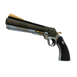 free tf2 item Unusual Professional Killstreak Blitzkrieg Revolver (Factory New)