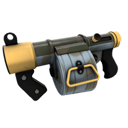 Blitzkrieg Stickybomb Launcher (Factory New)