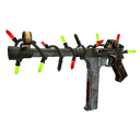 Strange Unusual Festivized Blitzkrieg SMG (Well-Worn)