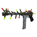 Strange Festivized Blitzkrieg SMG (Minimal Wear)