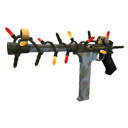 Strange Festivized Blitzkrieg SMG (Factory New)