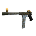 Unusual Blitzkrieg SMG (Factory New)