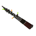 Strange Festivized Specialized Killstreak Airwolf Knife (Minimal Wear)