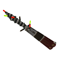 free tf2 item Festivized Professional Killstreak Airwolf Knife (Factory New)