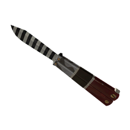 free tf2 item Killstreak Airwolf Knife (Factory New)