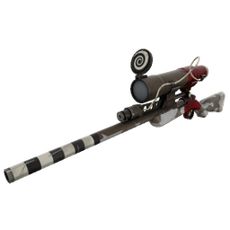 Killstreak Airwolf Sniper Rifle (Field-Tested)