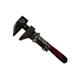 free tf2 item Airwolf Wrench (Battle Scarred)