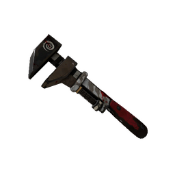 free tf2 item Strange Airwolf Wrench (Battle Scarred)