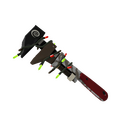 Strange Festivized Professional Killstreak Airwolf Wrench (Factory New)