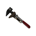 Strange Professional Killstreak Airwolf Wrench (Factory New)