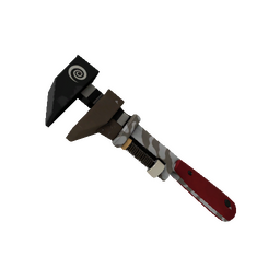 free tf2 item Killstreak Airwolf Wrench (Factory New)