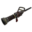 Corsair Medi Gun (Battle Scarred)