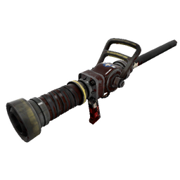 free tf2 item Strange Specialized Killstreak Corsair Medi Gun (Battle Scarred)