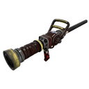 Strange Unusual Killstreak Corsair Medi Gun (Well-Worn) (Cool)