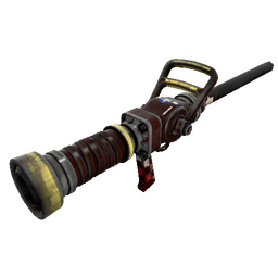 free tf2 item Strange Corsair Medi Gun (Well-Worn)