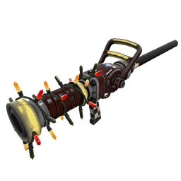 free tf2 item Strange Festivized Killstreak Corsair Medi Gun (Field-Tested)