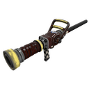 Unusual Killstreak Corsair Medi Gun (Field-Tested) (Isotope)