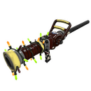 Strange Festivized Specialized Killstreak Corsair Medi Gun (Minimal Wear)