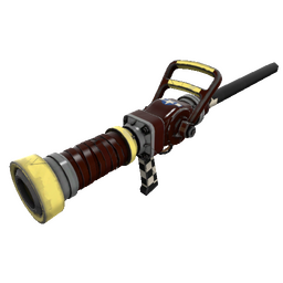 Killstreak Corsair Medi Gun (Minimal Wear)