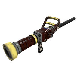 free tf2 item Strange Corsair Medi Gun (Minimal Wear)