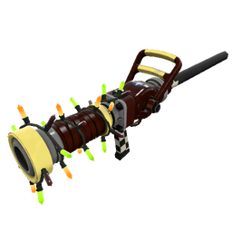 Festivized Killstreak Corsair Medi Gun (Factory New)