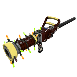 free tf2 item Festivized Specialized Killstreak Corsair Medi Gun (Factory New)