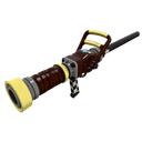 Killstreak Corsair Medi Gun (Factory New)