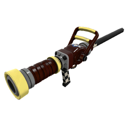 Killstreak Corsair Medi Gun (Factory New)