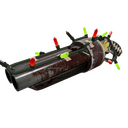 Festivized Specialized Killstreak Corsair Scattergun (Battle Scarred)