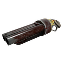 Strange Unusual Professional Killstreak Corsair Scattergun (Well-Worn) (Cool)