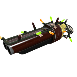 free tf2 item Festivized Corsair Scattergun (Minimal Wear)