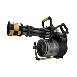 free tf2 item Strange Specialized Killstreak Butcher Bird Minigun (Field-Tested)