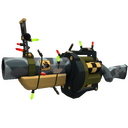 Festivized Specialized Killstreak Butcher Bird Grenade Launcher (Factory New)