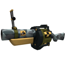 Specialized Killstreak Butcher Bird Grenade Launcher (Factory New)