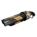 Killer Bee Scattergun (Battle Scarred)
