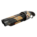 Strange Killstreak Killer Bee Scattergun (Well-Worn)