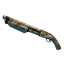 Red Bear Shotgun (Factory New)