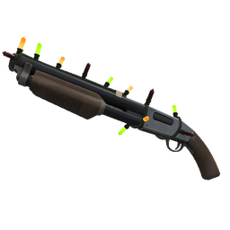 Festivized Specialized Killstreak Shotgun