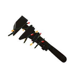 free tf2 item Strange Festivized Professional Killstreak Wrench