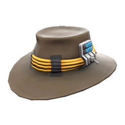 free tf2 item Genuine Crosslinker's Coil