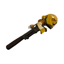 free tf2 item Strange Killstreak Gold Botkiller Wrench Mk.I