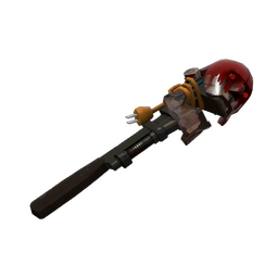 Strange Blood Botkiller Wrench Mk.I