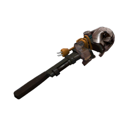 free tf2 item Strange Killstreak Rust Botkiller Wrench Mk.I