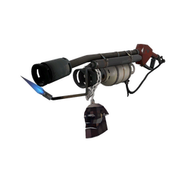 free tf2 item Strange Killstreak Carbonado Botkiller Flame Thrower Mk.I