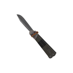 Strange Killstreak Diamond Botkiller Knife Mk.I