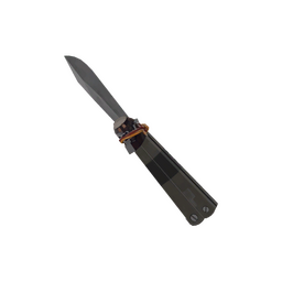 Strange Carbonado Botkiller Knife Mk.I
