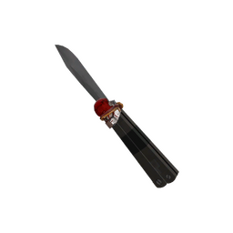 free tf2 item Strange Killstreak Blood Botkiller Knife Mk.I