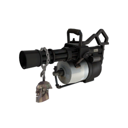 free tf2 item Strange Killstreak Diamond Botkiller Minigun Mk.I