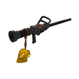 free tf2 item Strange Killstreak Gold Botkiller Medi Gun Mk.I